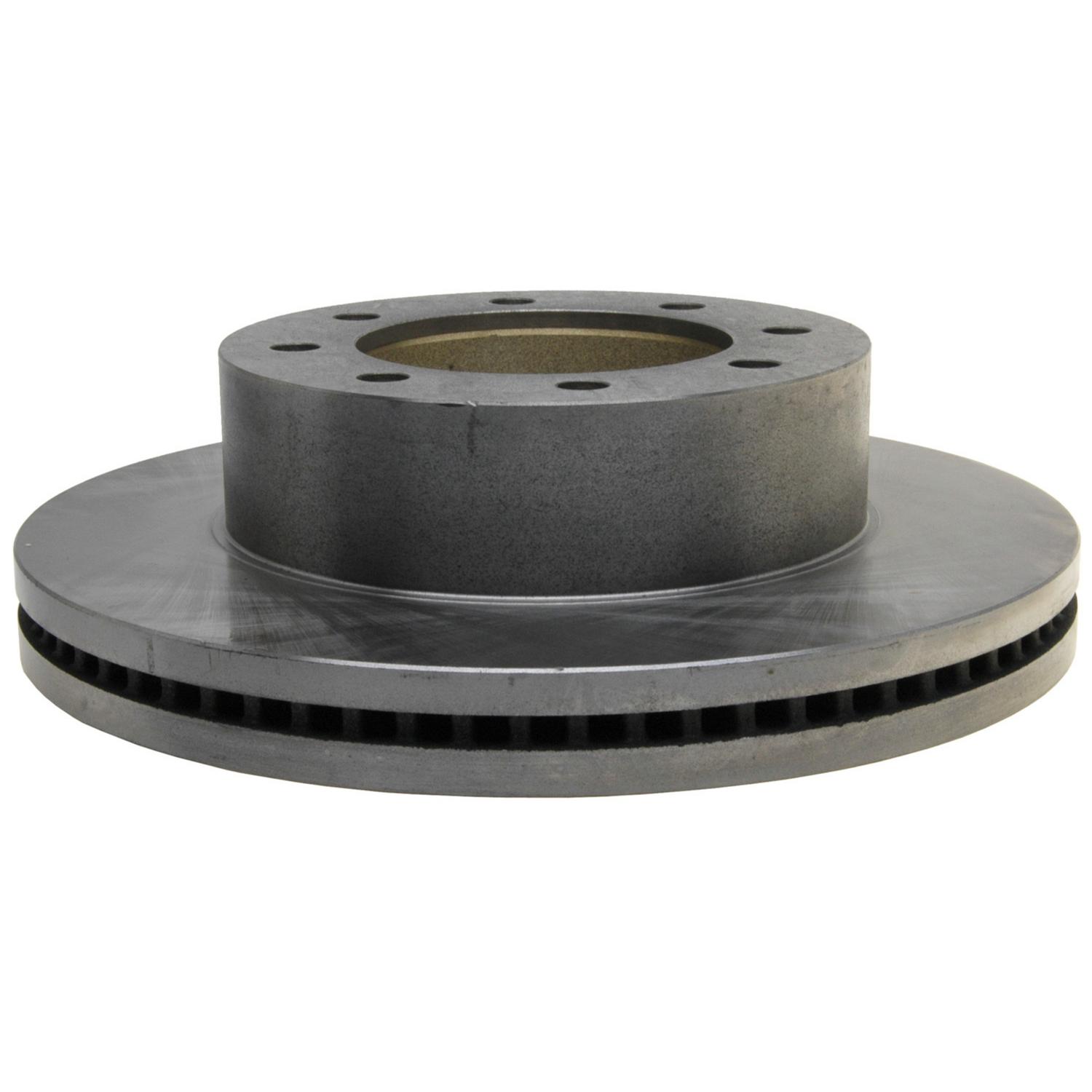 Raybestos 681016R Disc Brake Rotor product image 1 of 3