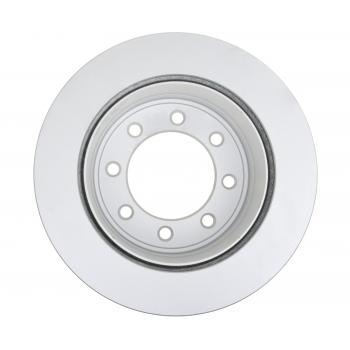 Raybestos 681017 Disc Brake Rotor product image 2 of 3