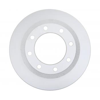 Raybestos 681017FZN Disc Brake Rotor product image 3 of 3
