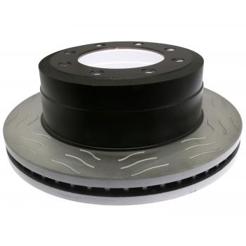Raybestos 681017PER Disc Brake Rotor product image 1 of 3