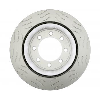 Raybestos 681017PER Disc Brake Rotor product image 2 of 3