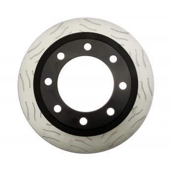 Raybestos 681017PER Disc Brake Rotor product image 3 of 3