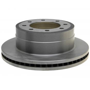 Raybestos 681017R - Disc Brake Rotor Raybestos 681017R Disc Brake Rotor product image 1 of 3