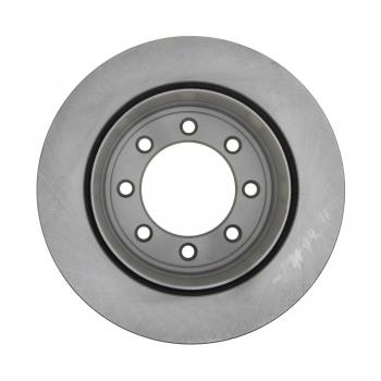 Raybestos 681017R - Disc Brake Rotor Raybestos 681017R Disc Brake Rotor product image 2 of 3