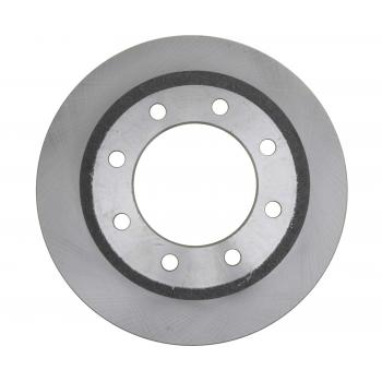 Raybestos 681017R - Disc Brake Rotor Raybestos 681017R Disc Brake Rotor product image 3 of 3