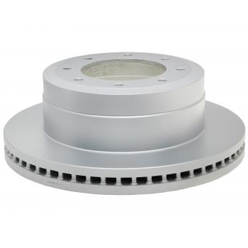 Raybestos 681018 Disc Brake Rotor product image 1 of 3
