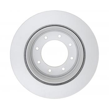 Raybestos 681018 Disc Brake Rotor product image 2 of 3