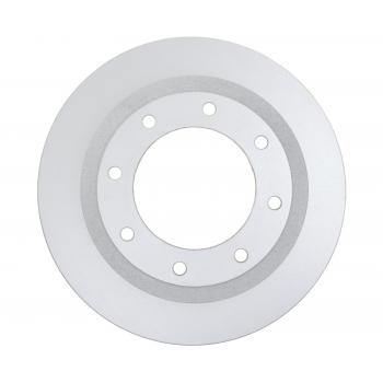 Raybestos 681018 Disc Brake Rotor product image 3 of 3
