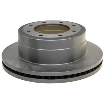 Raybestos 681018R Disc Brake Rotor product image 1 of 3
