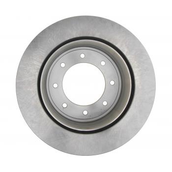 Raybestos 681018R Disc Brake Rotor product image 2 of 3