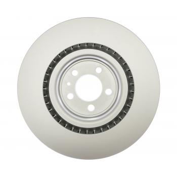 Raybestos 681047 Disc Brake Rotor product image 2 of 3