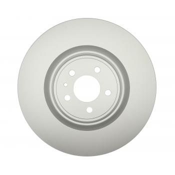 Raybestos 681047 Disc Brake Rotor product image 3 of 3