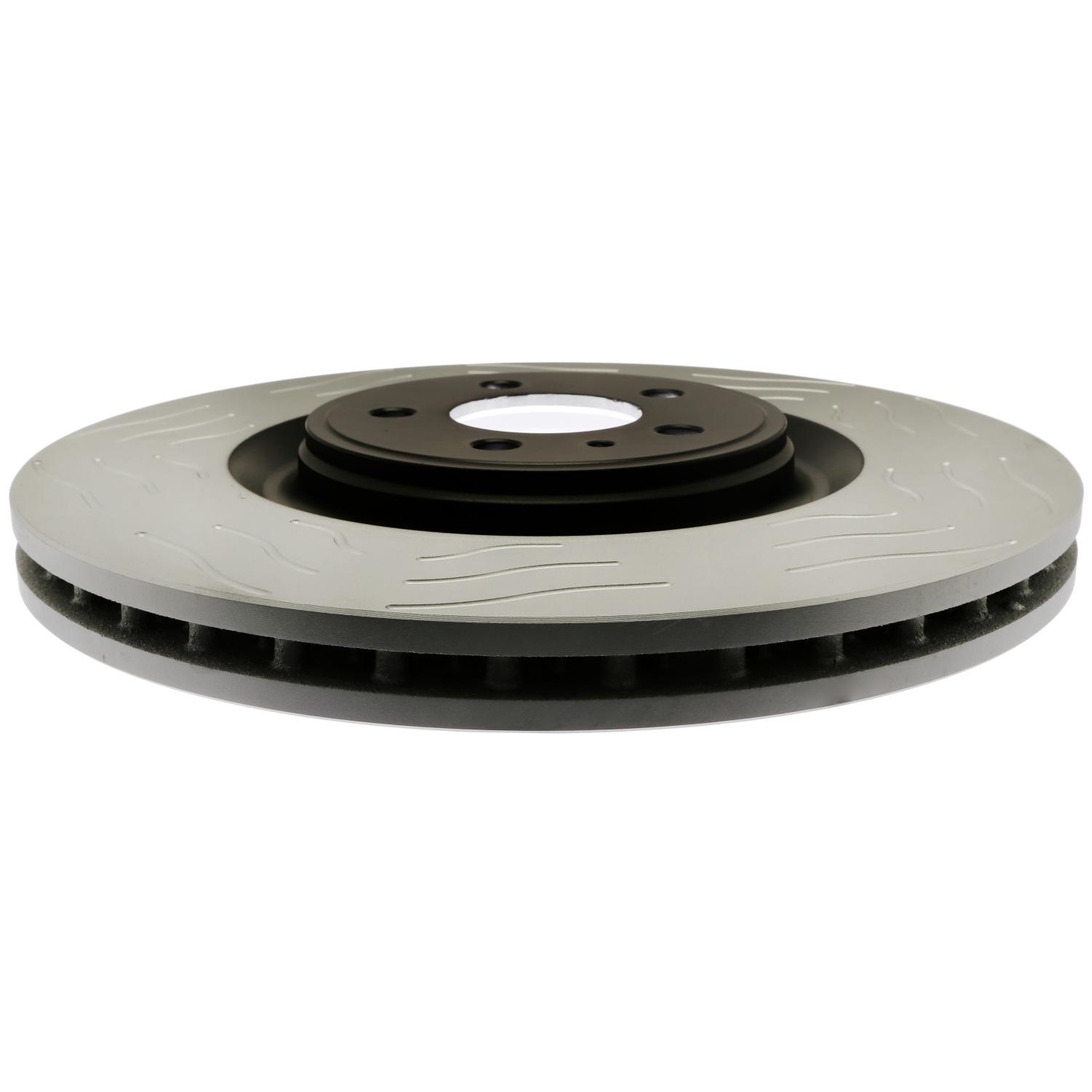 Raybestos 681047PER Disc Brake Rotor product image 1 of 3