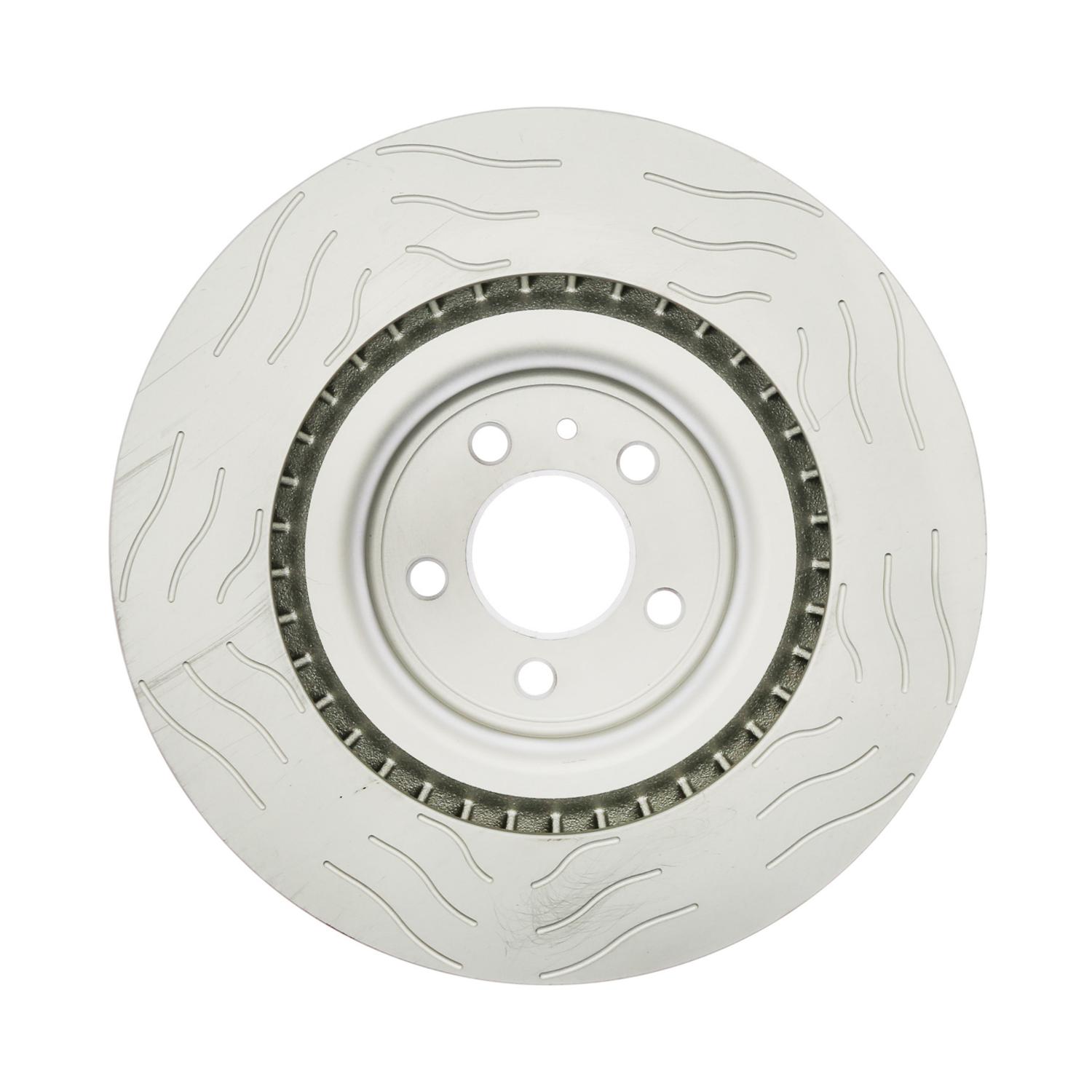 Raybestos 681047PER Disc Brake Rotor product image 2 of 3