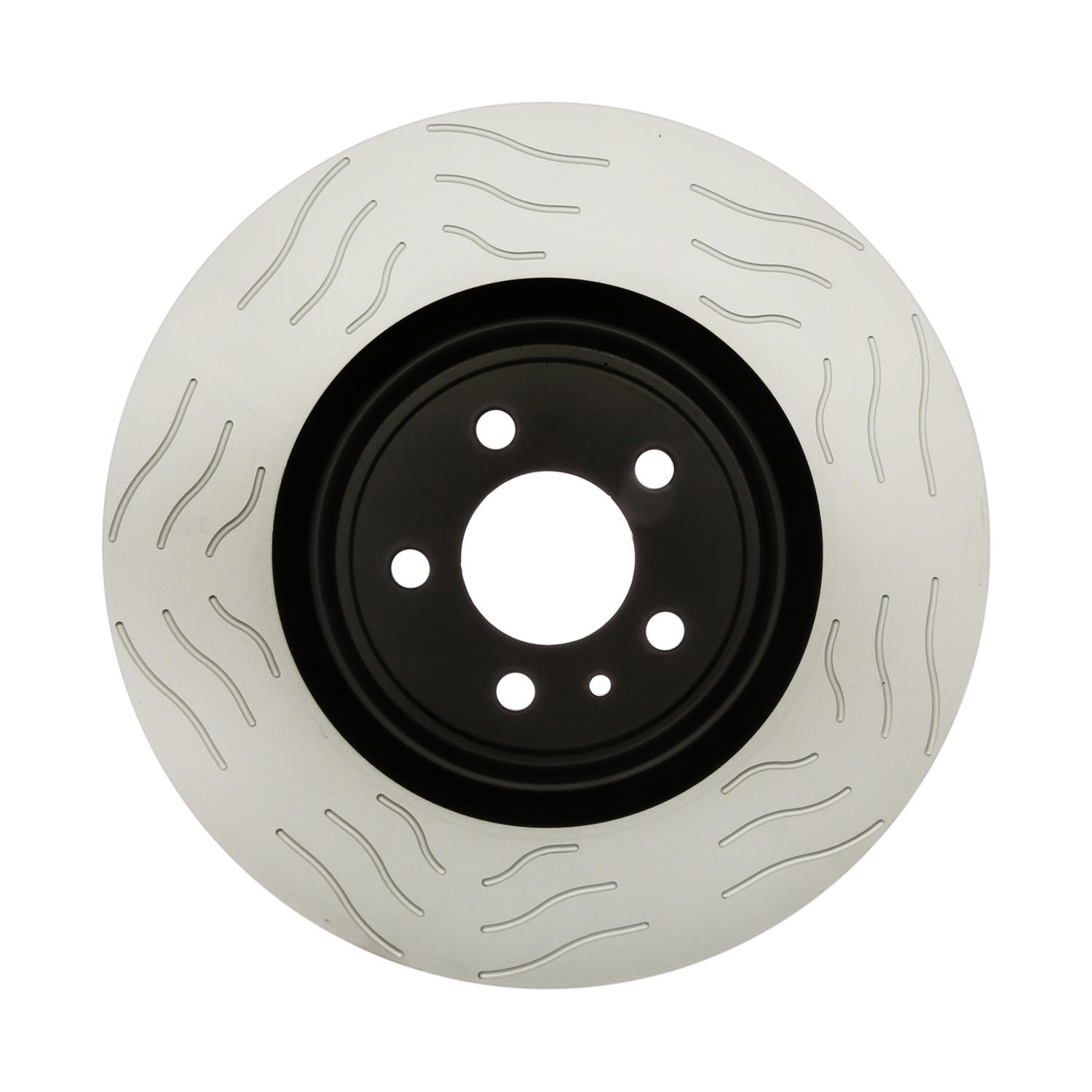 Raybestos 681047PER Disc Brake Rotor product image 3 of 3