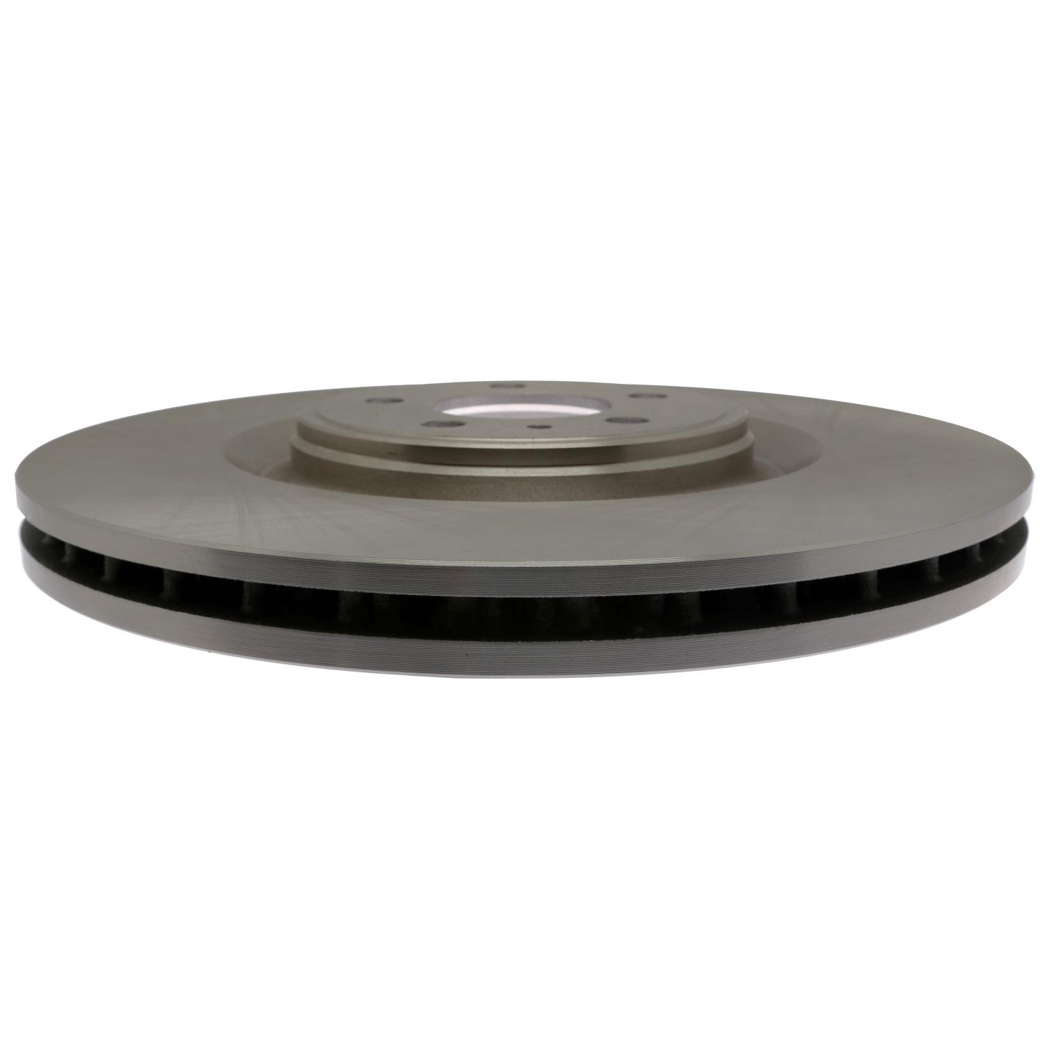 Raybestos 681047R Disc Brake Rotor product image 1 of 3