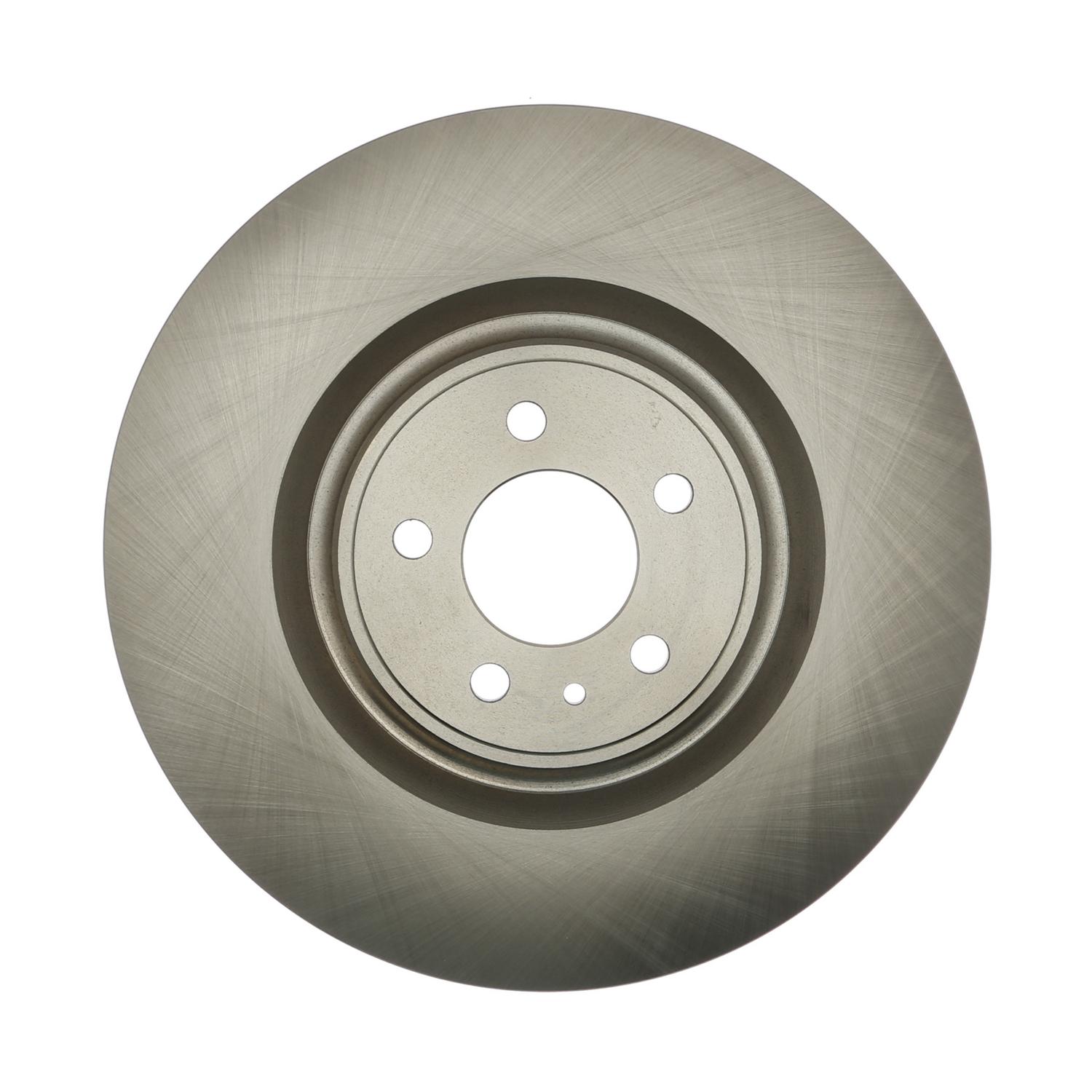 Raybestos 681047R Disc Brake Rotor product image 3 of 3