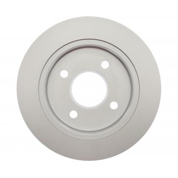 Raybestos 681060 Disc Brake Rotor product image 2 of 3