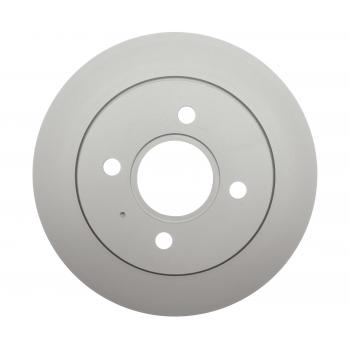 Raybestos 681060 Disc Brake Rotor product image 3 of 3