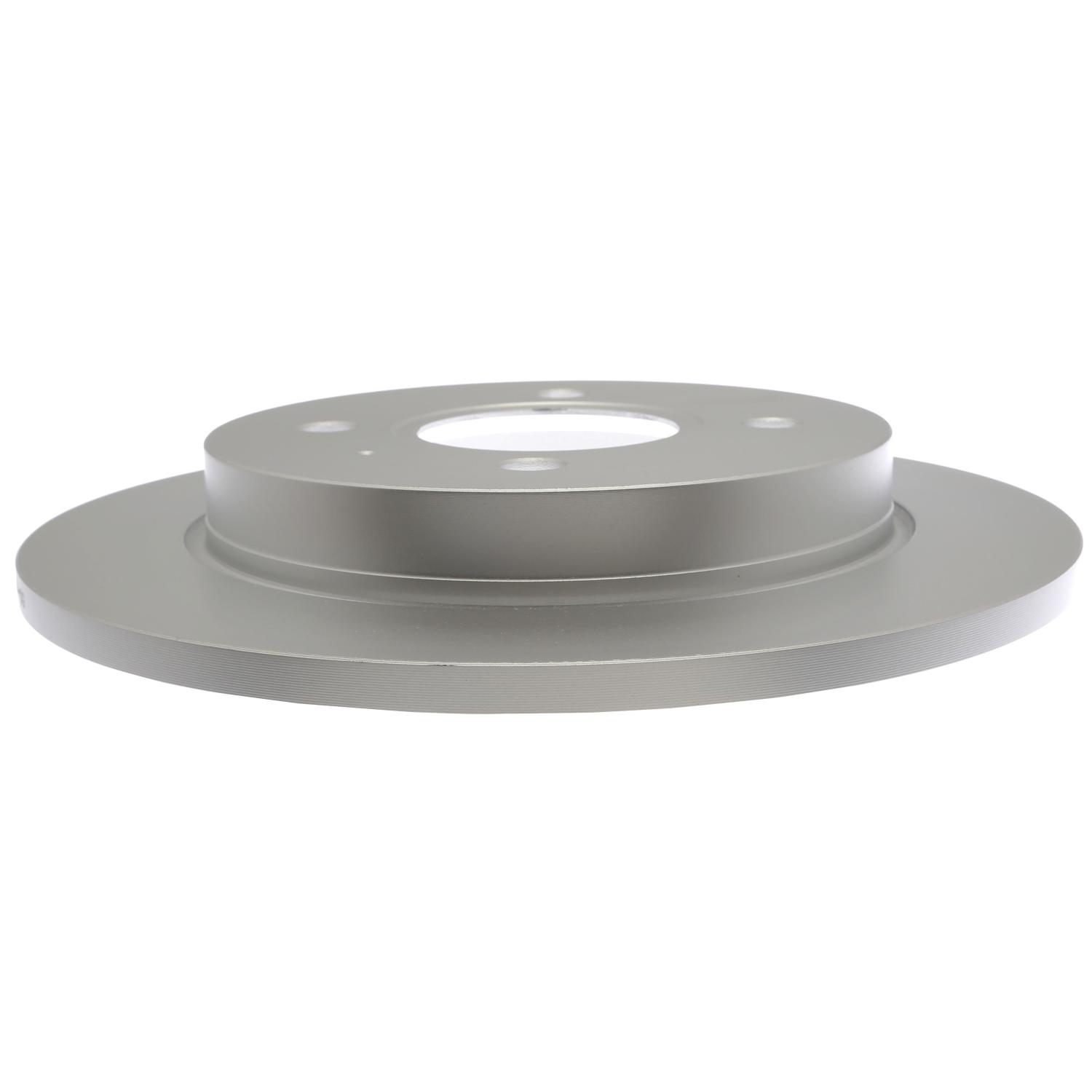 Raybestos 681060FZN Disc Brake Rotor product image 1 of 3