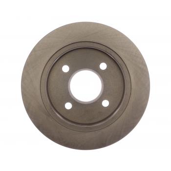 Raybestos 681060R Disc Brake Rotor product image 2 of 3