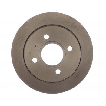 Raybestos 681060R Disc Brake Rotor product image 3 of 3