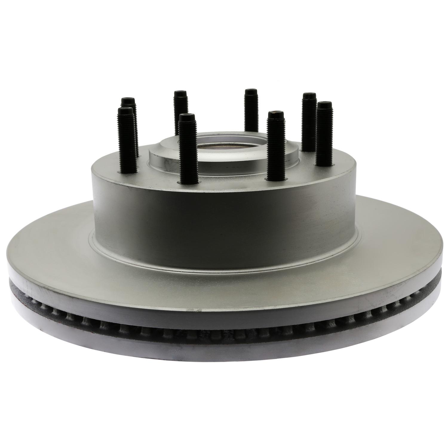Raybestos 681778FZN Disc Brake Rotor product image 1 of 3