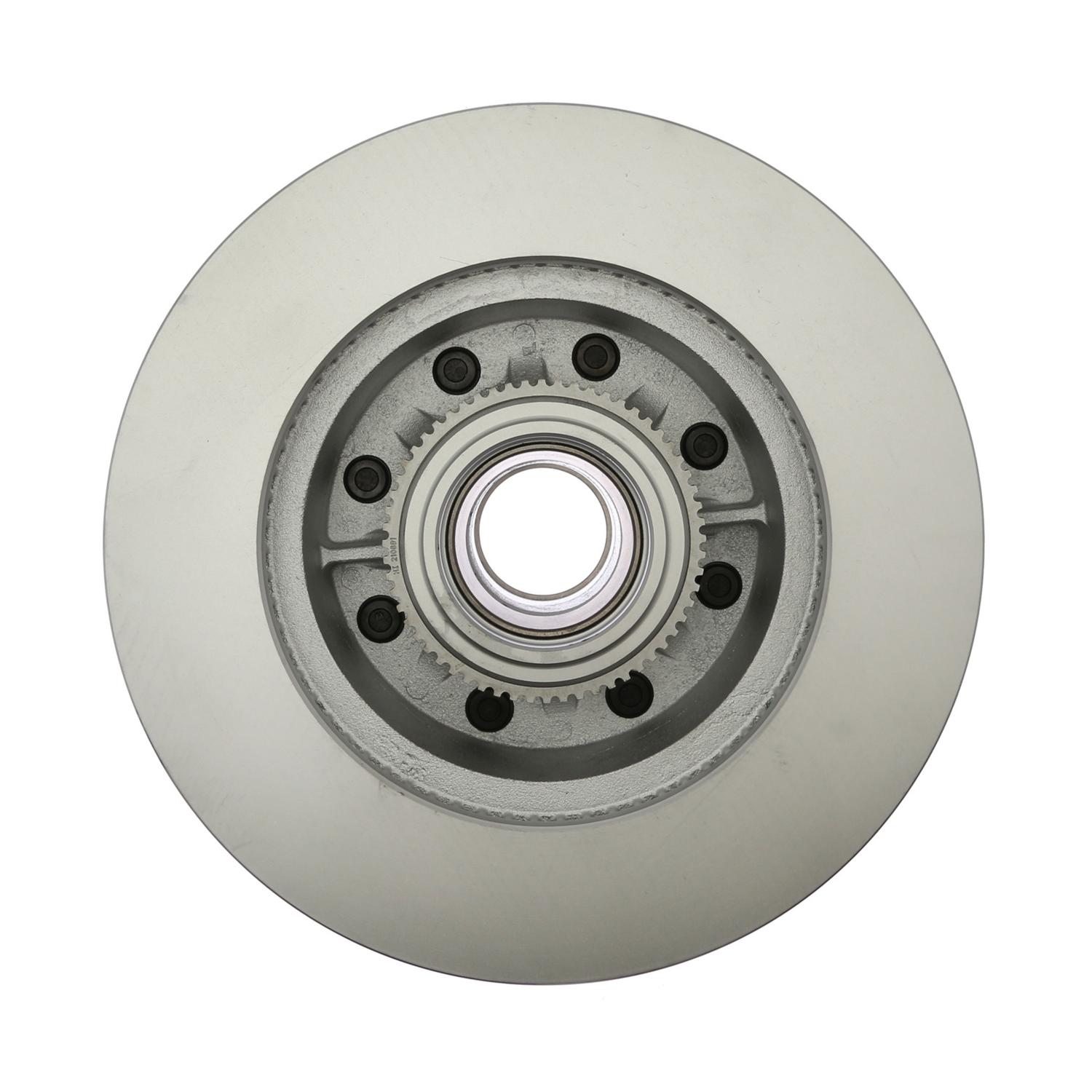 Raybestos 681778FZN Disc Brake Rotor product image 2 of 3