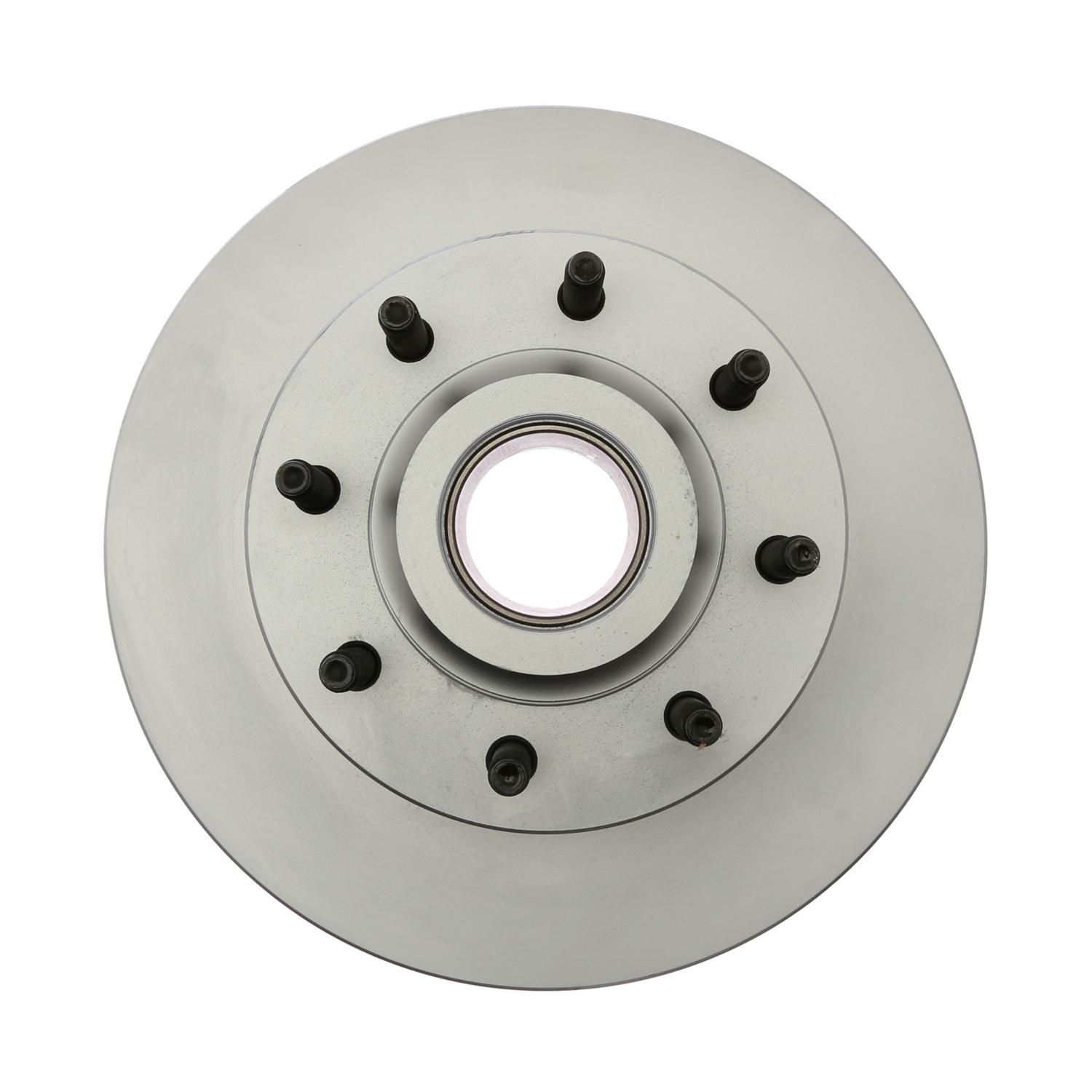 Raybestos 681778FZN Disc Brake Rotor product image 3 of 3