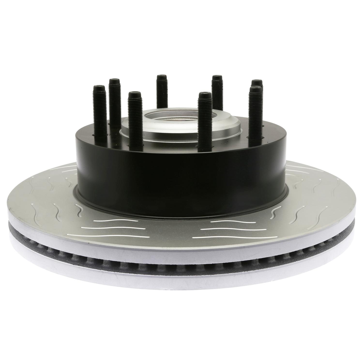 Raybestos 681778PER Disc Brake Rotor product image 1 of 3