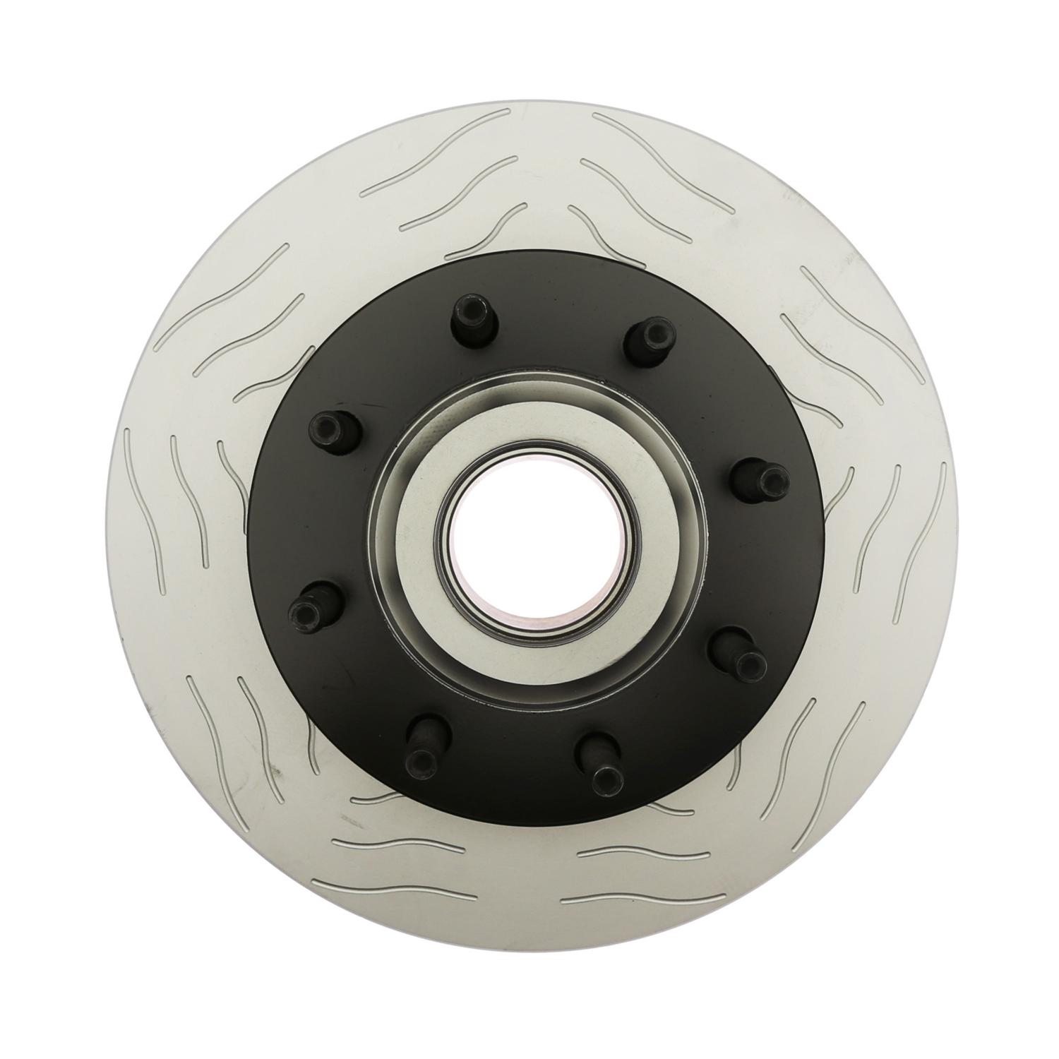Raybestos 681778PER Disc Brake Rotor product image 3 of 3