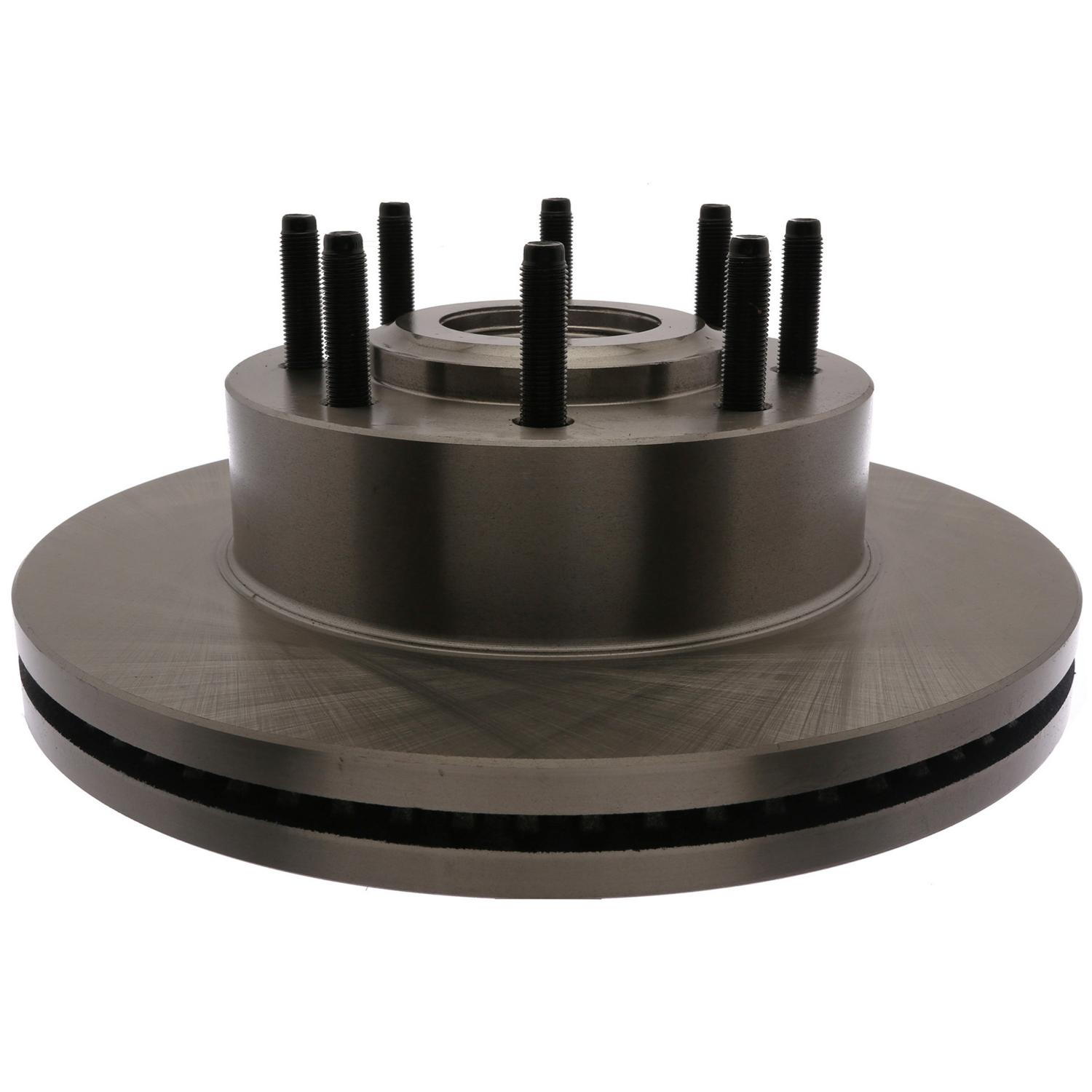 Raybestos 681778R Disc Brake Rotor product image 1 of 3