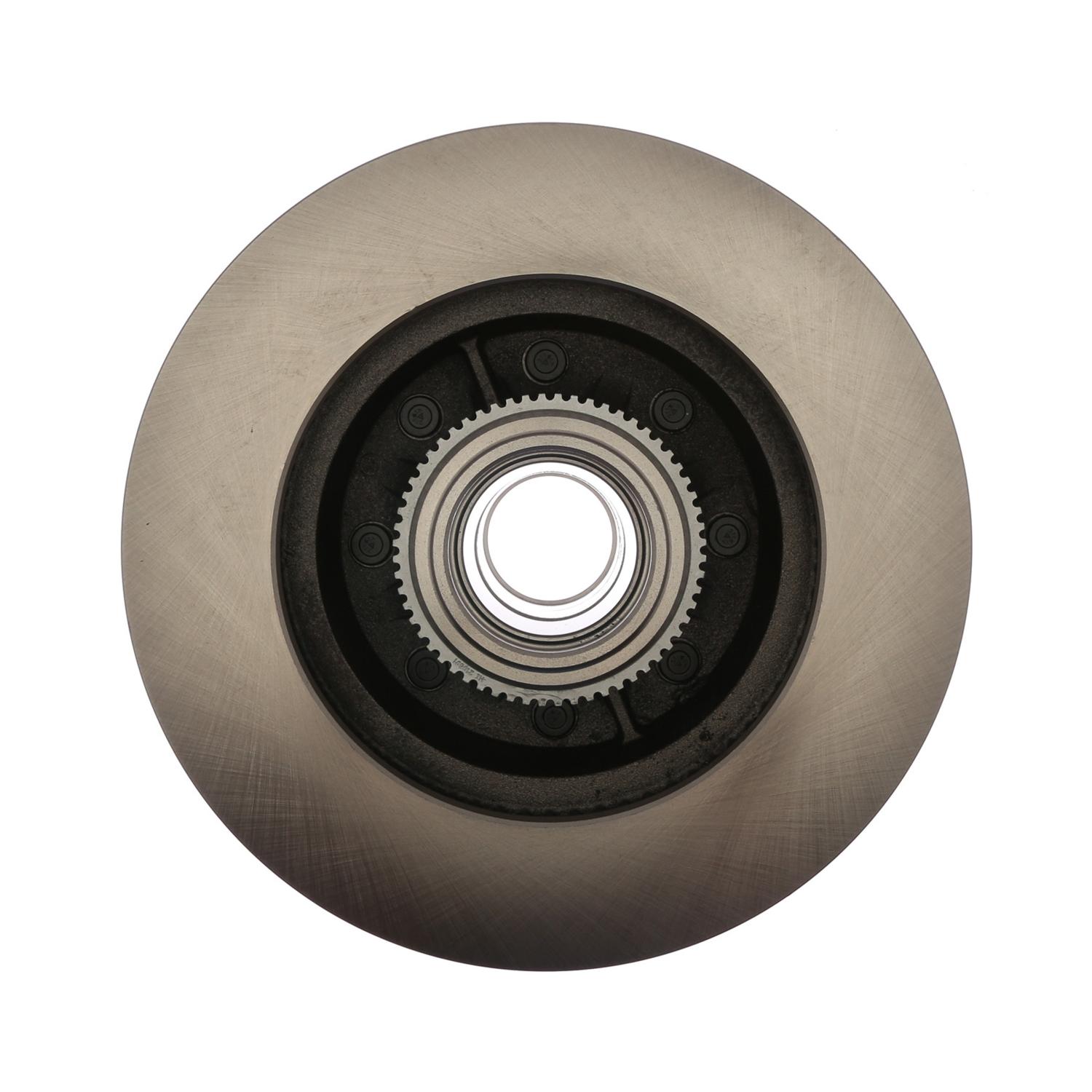 Raybestos 681778R Disc Brake Rotor product image 2 of 3