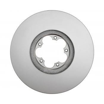 Raybestos 681781 - Disc Brake Rotor Raybestos 681781 Disc Brake Rotor product image 2 of 3