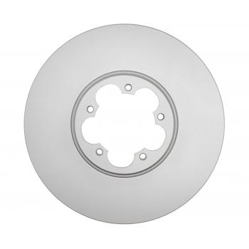 Raybestos 681781 - Disc Brake Rotor Raybestos 681781 Disc Brake Rotor product image 3 of 3