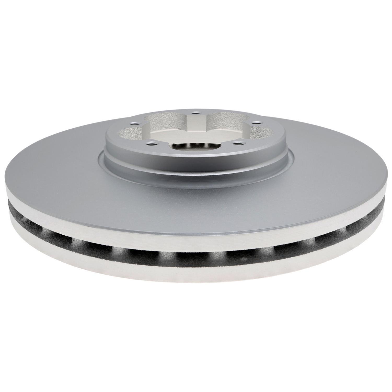 Raybestos 681781FZN Disc Brake Rotor product image 1 of 3