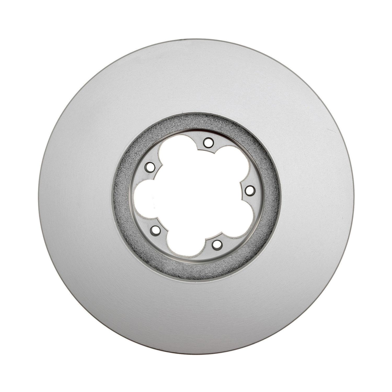 Raybestos 681781FZN Disc Brake Rotor product image 2 of 3