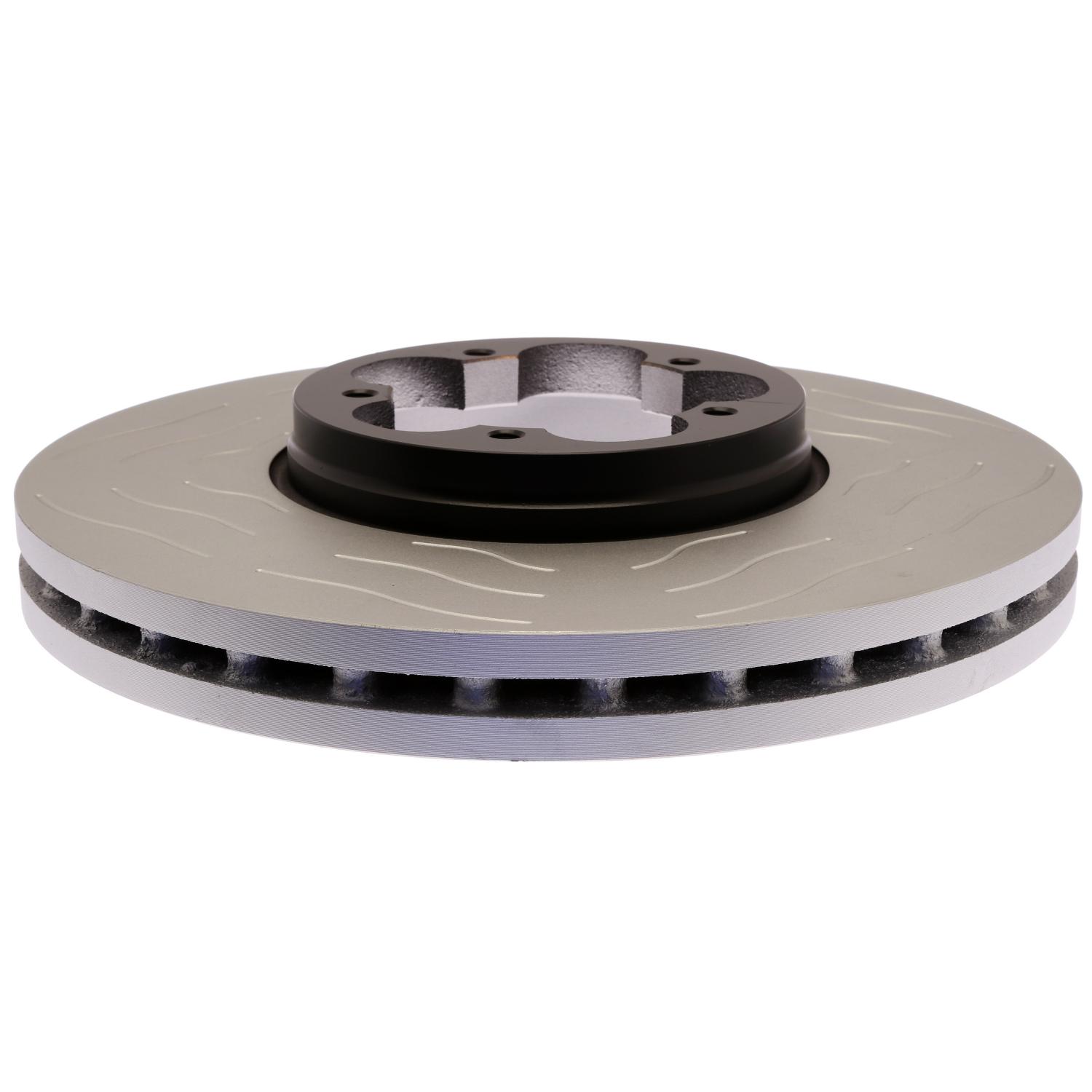 Raybestos 681781PER Disc Brake Rotor product image 1 of 3