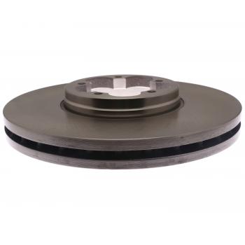 Raybestos 681781R Disc Brake Rotor product image 1 of 3