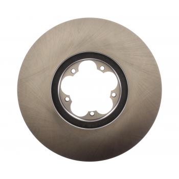 Raybestos 681781R Disc Brake Rotor product image 2 of 3