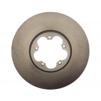 Raybestos 681781R Disc Brake Rotor product image 3 of 3