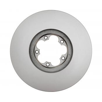 Raybestos 681782 Disc Brake Rotor product image 2 of 3