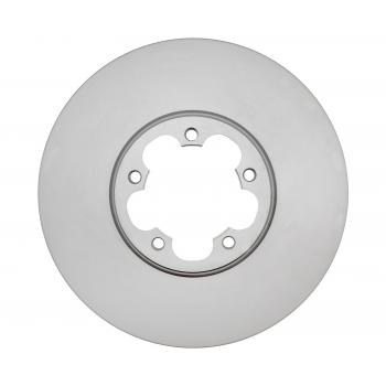 Raybestos 681782 Disc Brake Rotor product image 3 of 3