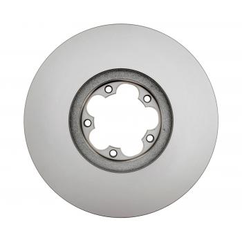 Raybestos 681782FZN Disc Brake Rotor product image 2 of 3