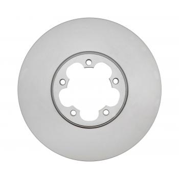 Raybestos 681782FZN Disc Brake Rotor product image 3 of 3