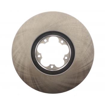 Raybestos 681782R Disc Brake Rotor product image 2 of 3