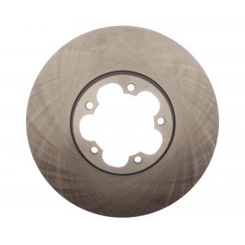 Raybestos 681782R Disc Brake Rotor product image 3 of 3