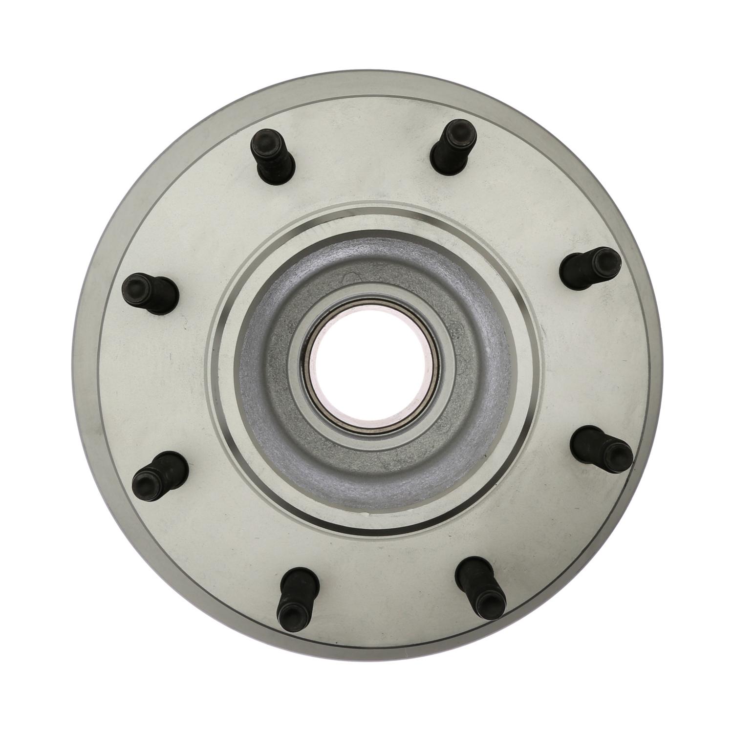 Raybestos 681785FZN - Disc Brake Rotor Raybestos 681785FZN Disc Brake Rotor product image 3 of 3
