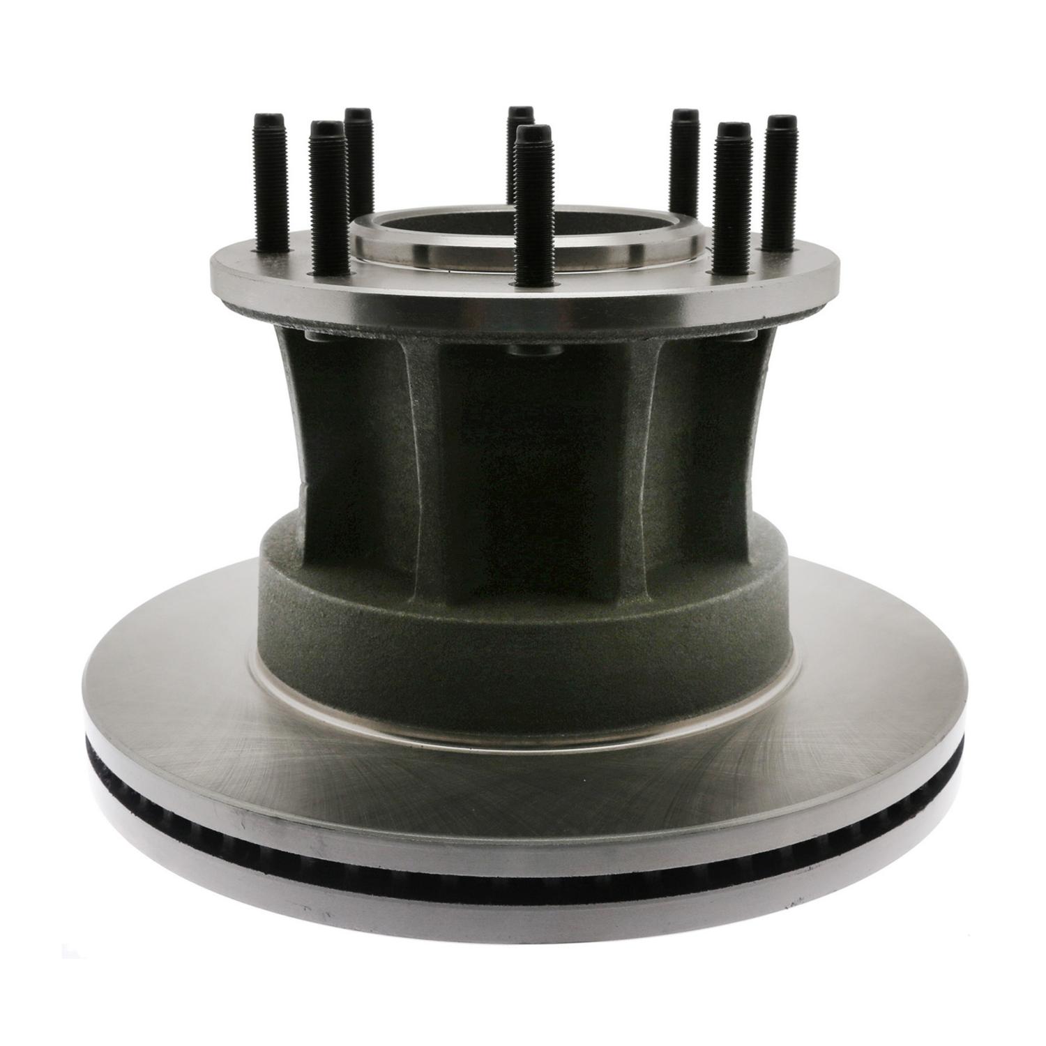 Raybestos 681785R Disc Brake Rotor product image 1 of 3