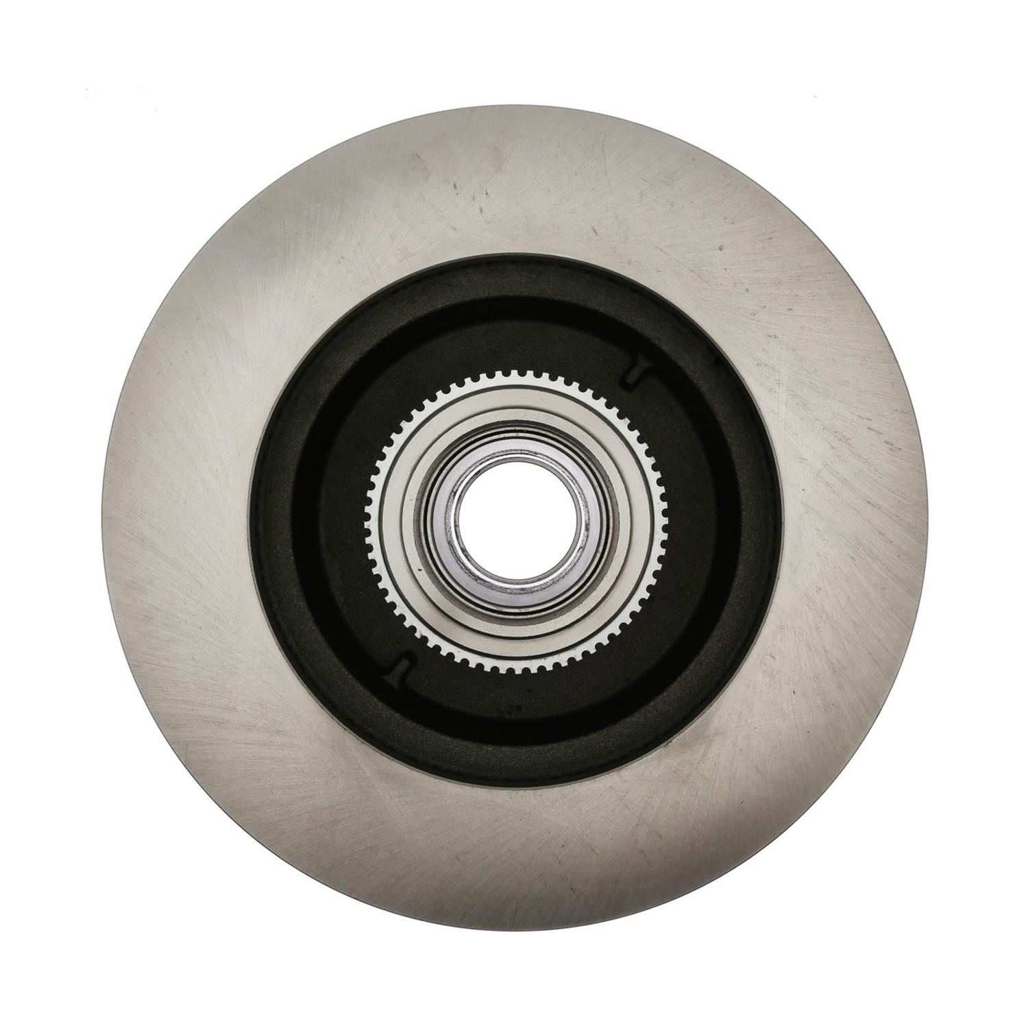 Raybestos 681785R Disc Brake Rotor product image 2 of 3